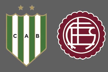 Banfield vs. Lanús, por una nueva jornada del fútbol argentino