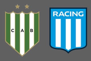 Banfield vs. Racing Club, por el Torneo Apertura 2026: día, hora y cómo ver online