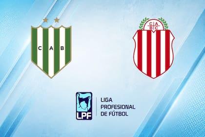 Banfield y Barracas Central empataron 1-1
por el Torneo Clausura 2026