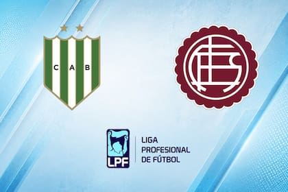 Banfield y Lanús empataron 1-1
por el Torneo Clausura 2026
