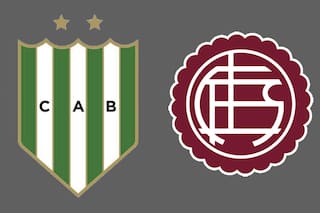 Banfield venció por 2-1 a Lanús,
por el Torneo Clausura 2025