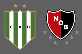 Banfield venció por 3-0 a Newell's Old Boys,
por el Torneo Apertura 2026