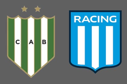 Racing Club venció por 2-0 a Banfield,
por el Torneo Apertura 2026