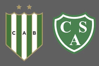 Banfield venció por 3-2 a Sarmiento,
por el Torneo Apertura 2026