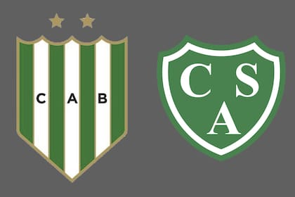 Banfield venció por 3-2 a Sarmiento,
por el Torneo Apertura 2026