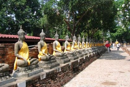 Bangkok, Tailandia