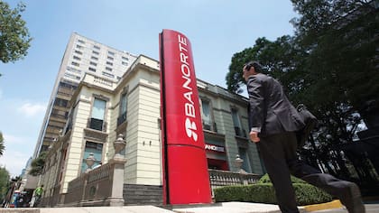 Banorte ha sido uno de los afectados por la reticencia de las entidades estadounidenses a hacer negocios