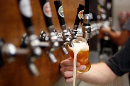 Cuánto cuesta salir y tomar una cerveza en Fort Worth