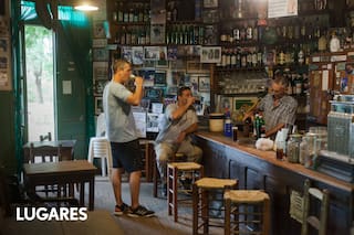 Cinco de las mejores pulperías en el norte de la provincia de Buenos Aires