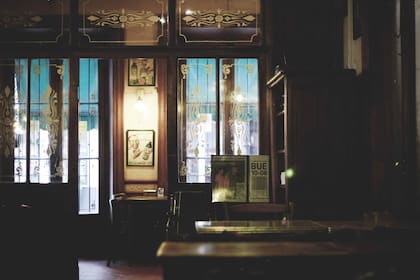 Bar El Federal