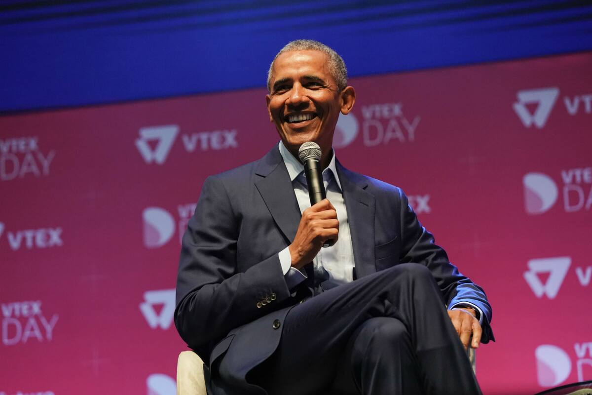Barack Obama