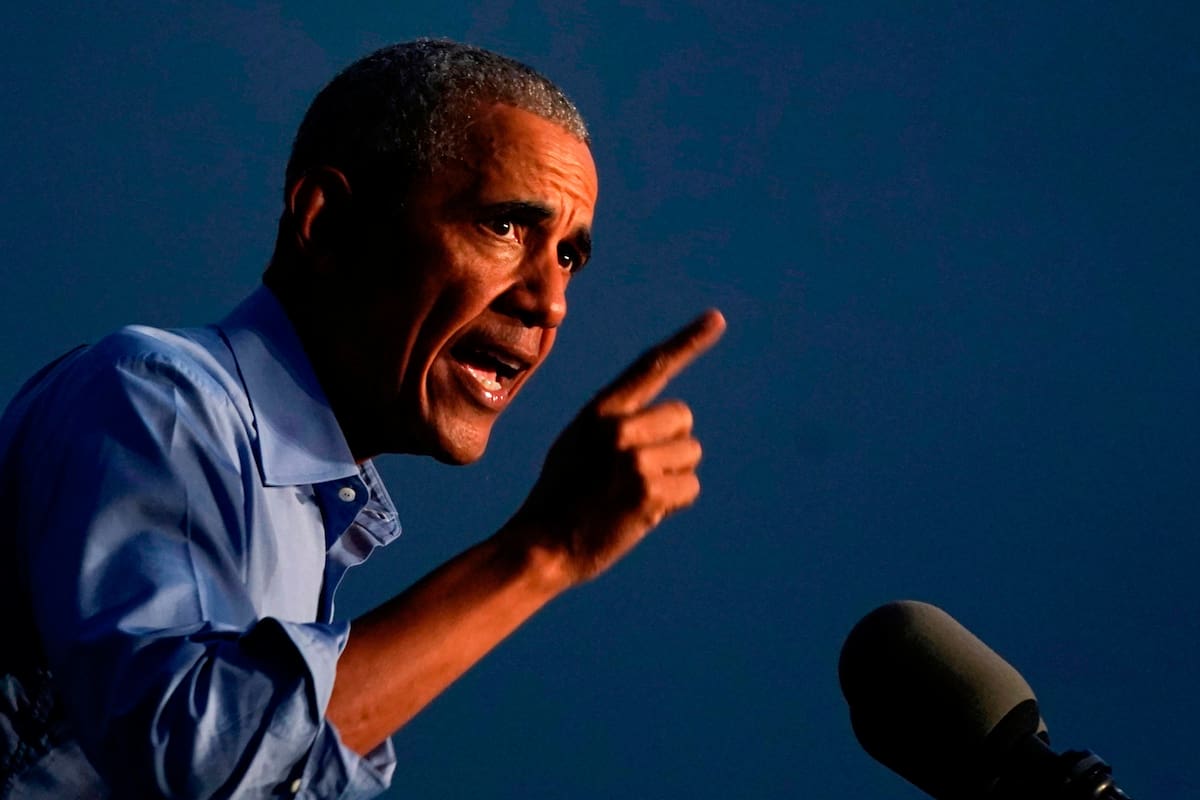 Barack Obama dijo que no se arrepiente de haber dado la orden a la operación que resultó en la muerte de Osama Bin Laden