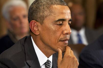 barack obama presidente estados unidos estadounidense