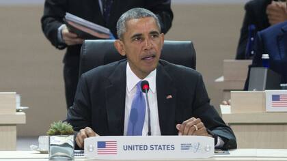 Barack Obama tomó una decisión importante respecto del arsenal nuclear de EE.UU.