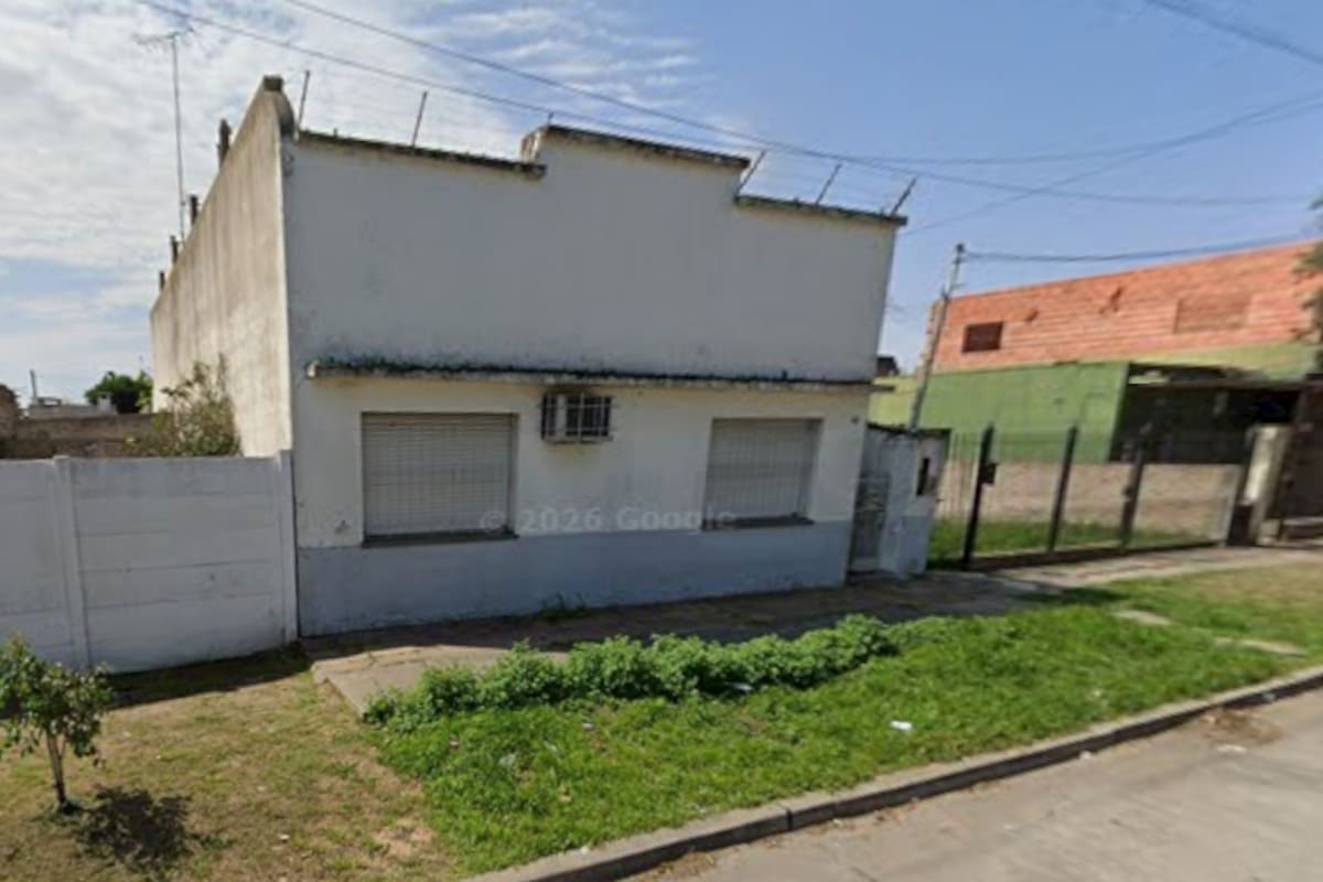 Una madre de 44 años murió al defender su hogar