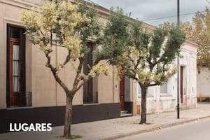 Baradero es una ciudad encantadora.
