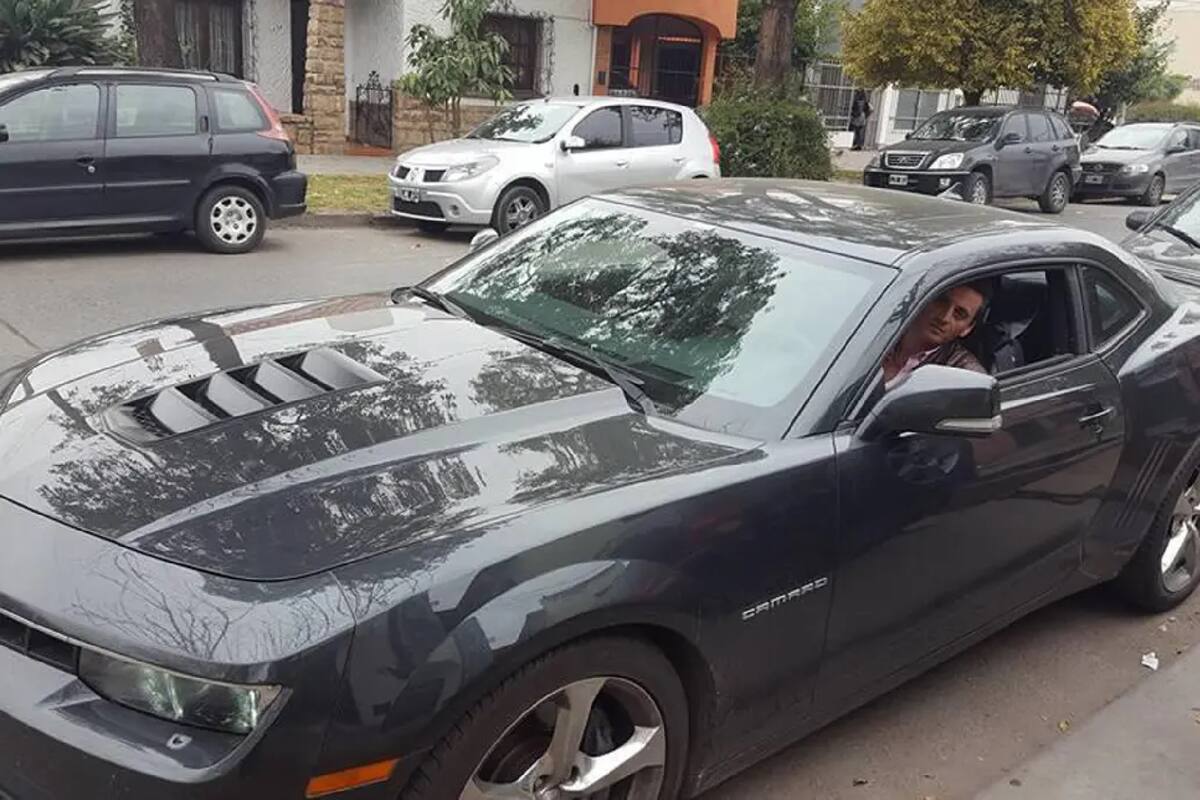 Barakat Barakat está condenado a 12 años de prisión por fabricar cocaína y es señalado como financista de un grupo que traficaba marihuana