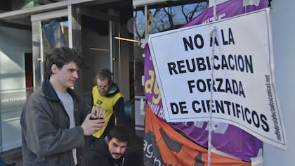 Barañao asegura que están por cerrar un acuerdo con 54 universidades para reubicar a los investigadores