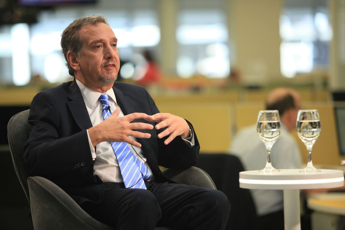 Barañao sigue en el Gobierno