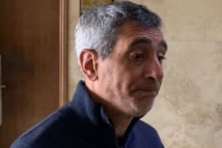Baratta, mano derecha de De Vido, fue indagado por Ercolini y dijo que solo tiene una propiedad