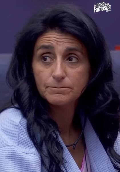 Bárbara Torres