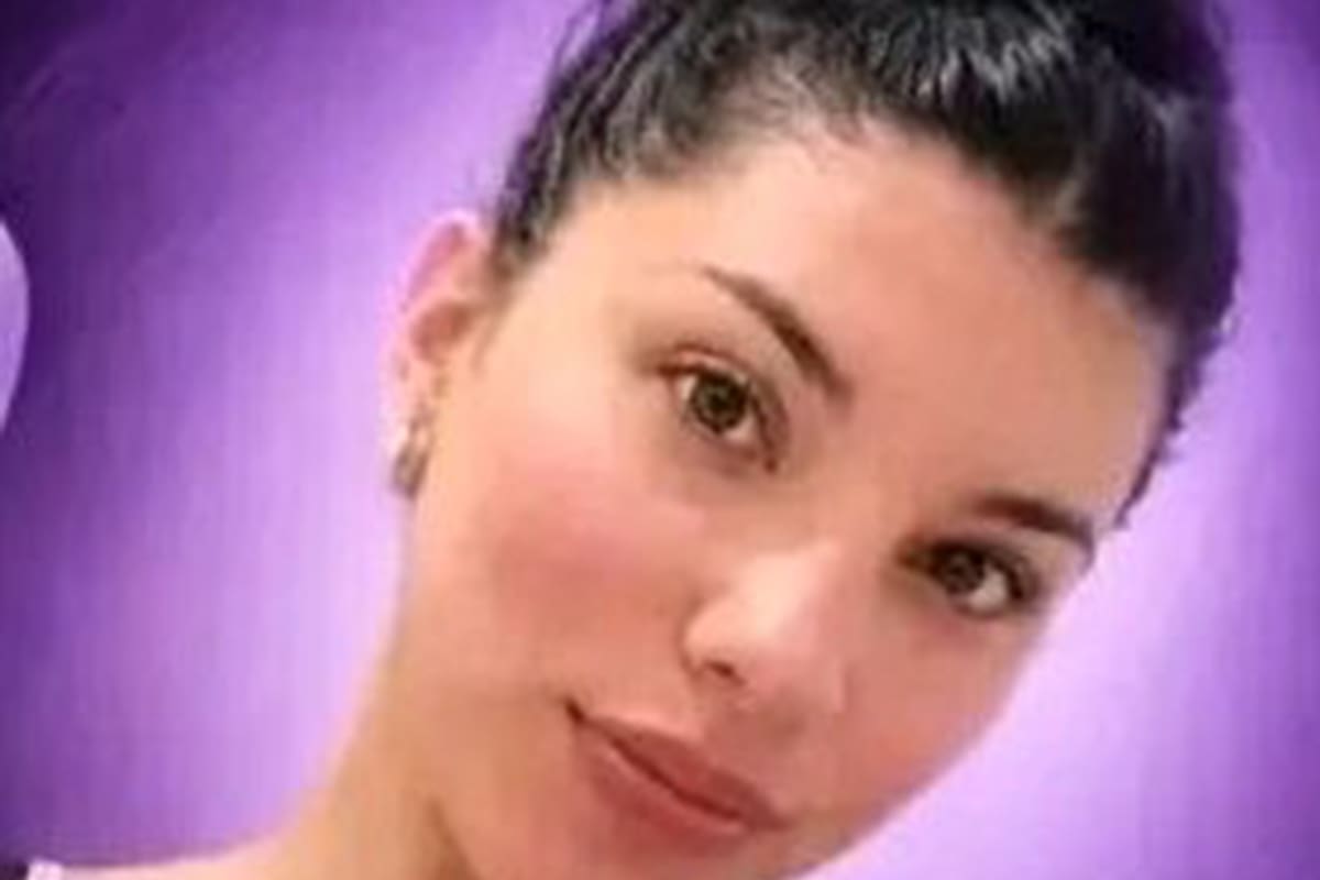 Bárbara Aragón tenía 26 años