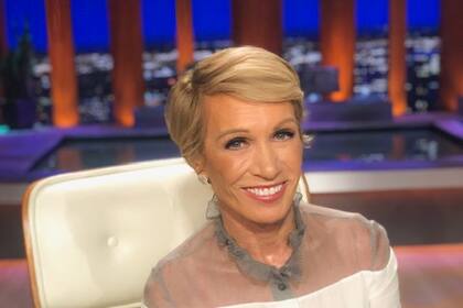Barbara Corcoran, la reconocida inversora de Shark Tank, será la protagonista de Kinexions 2025