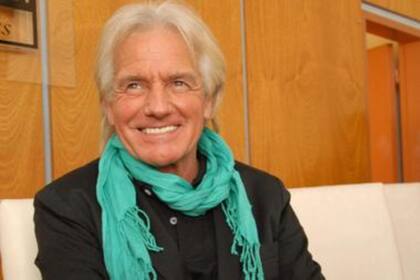 Bárbara Hoffmann envió un mensaje a los médicos del Hospital Padilla.