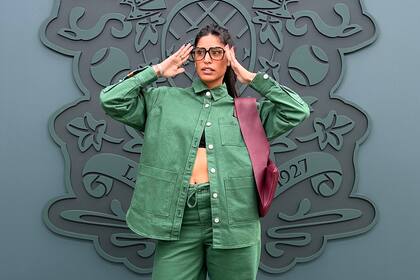 Bárbara Ruiz, la estilista del momento