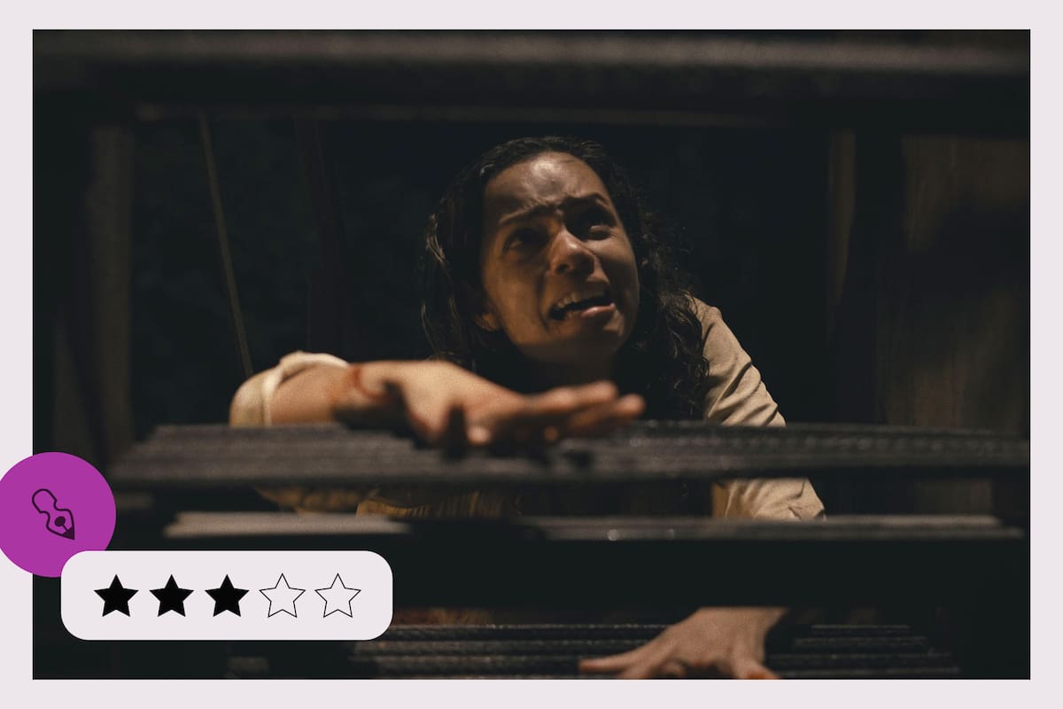 Bárbaro, estreno del jueves 15