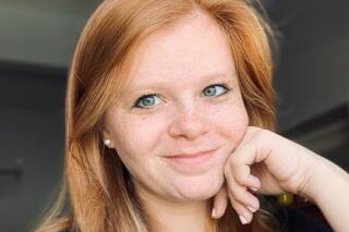 Un bebé con graves secuelas, y una maternidad desafiante, la llevaron a transformar el dolor en acción