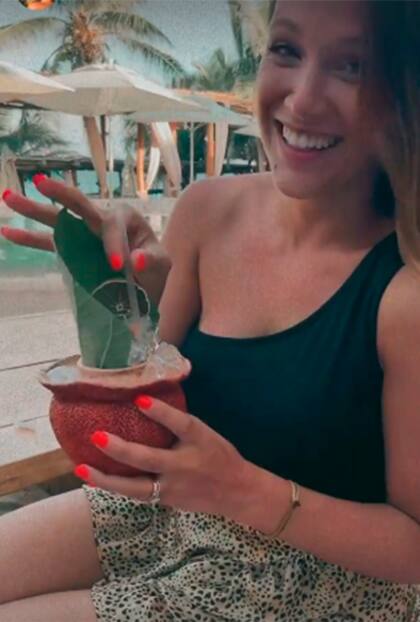 Barbie Vélez