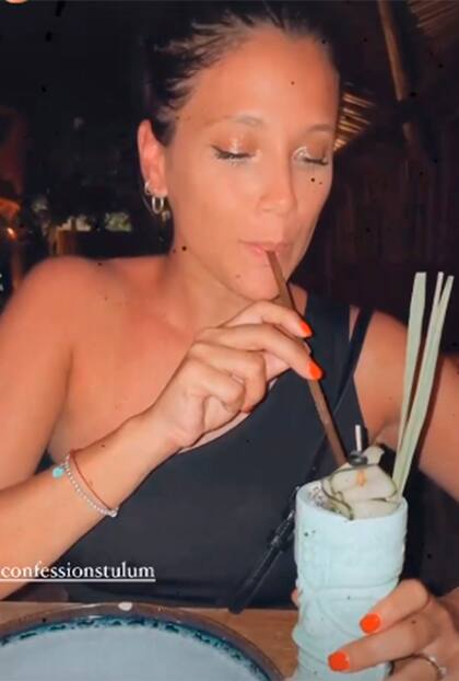 Barbie Vélez