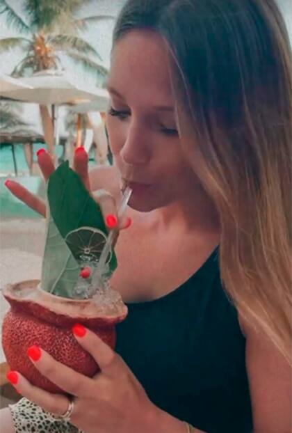 Barbie Vélez