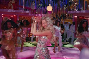 Barbie, la película llega a los cines de la Argentina el jueves 20 de julio