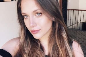 Barbie Vélez celebró su despedida de soltera en un boliche de Miami