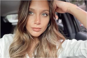 Barbie Vélez sorprendió con un cambio de look