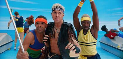 Barbie (Warner Bros.)