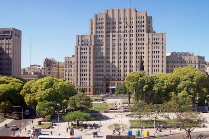 Barbieri dijo que este es uno de “los 120 proyectos” que se llevan adelante a nivel mundial y precisó que ya “está bastante avanzando“.