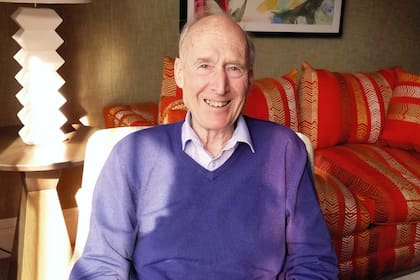Barbour se imagina un universo cada vez más variado y estructurado