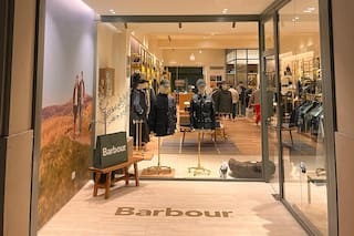 Una icónica marca británica abre en Plaza San Martín su tienda más grande de la región