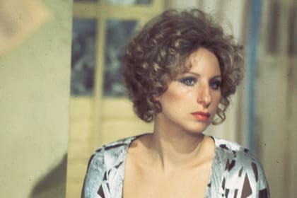 Celos, envidia y desprecios: así fue la tormentosa relación de Barbra Streisand con su madre