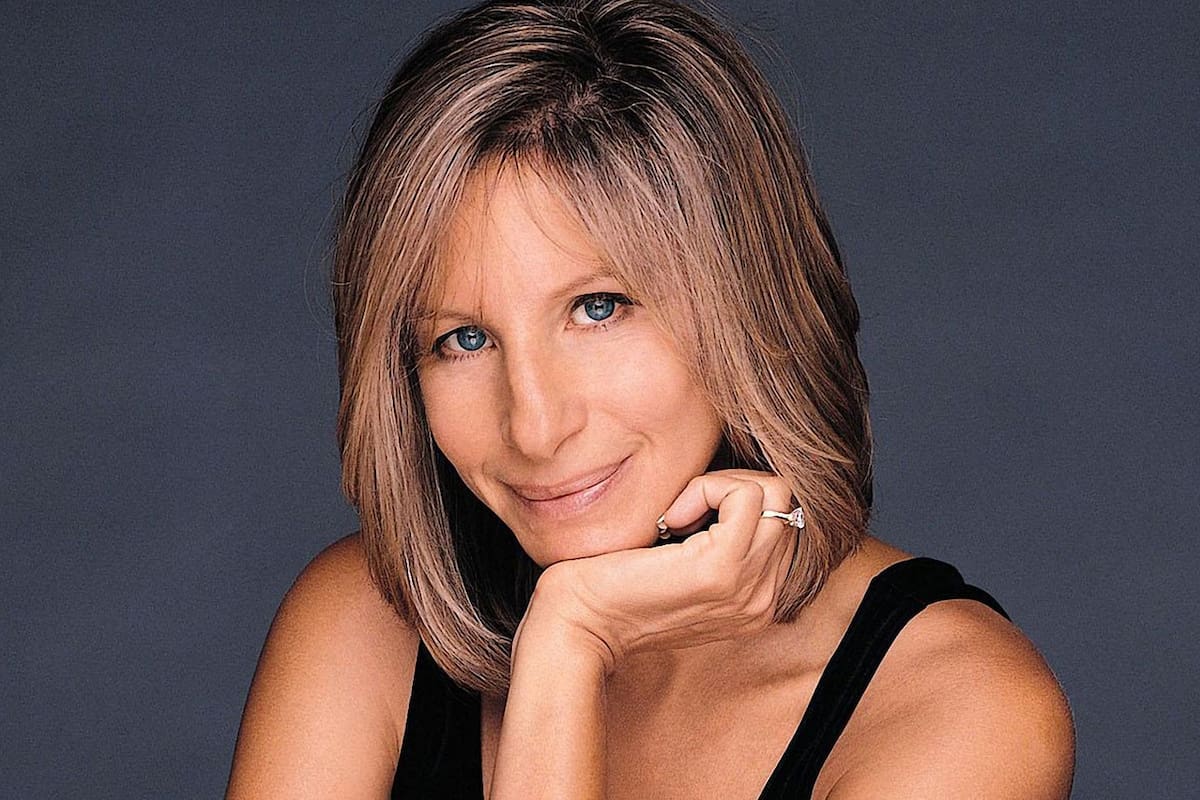 Barbra Streisand apoyó a Meryl Streep y a sus criticas contra Donald Trump