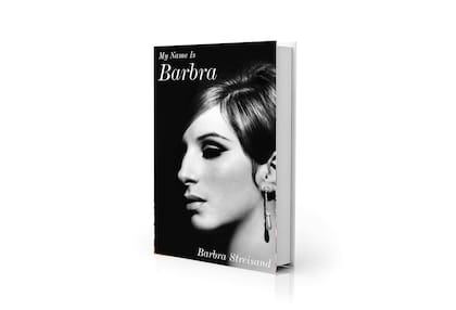 Barbra Streisand lanzó sus memorias en 2023, en las que contó su relación con Pierre Trudeau; el exprimer ministro canadiense