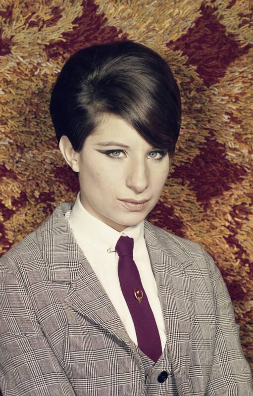 Barbra Streisand recordó a sus mejores y peores colegas en sus memorias, My Name Is Barbra