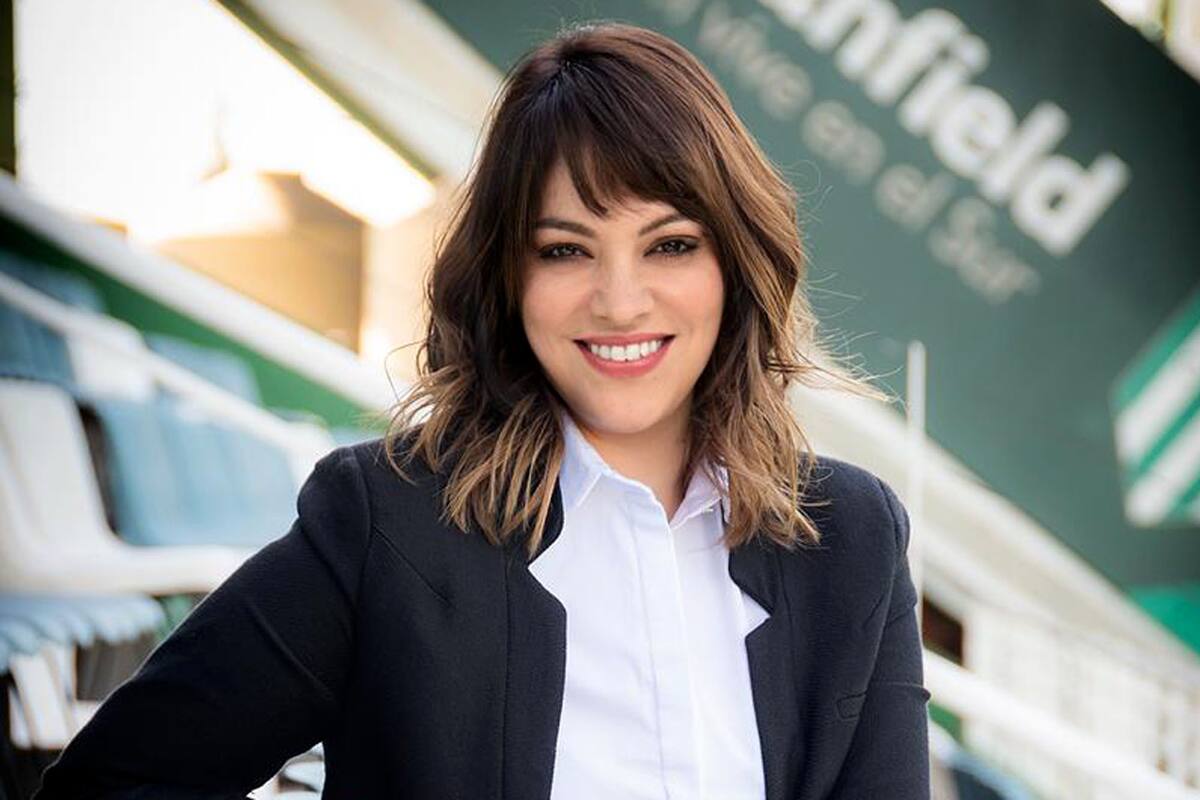 Barbutox , nueva Pte de Banfield