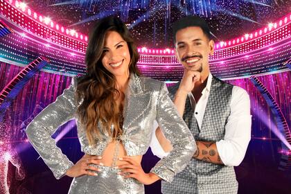 Barby Franco participará del reality de ShowMatch