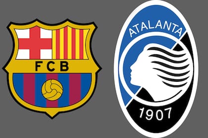 Barcelona-Atalanta