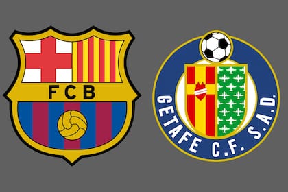 Barcelona-Getafe