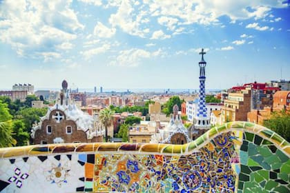 Barcelona, España